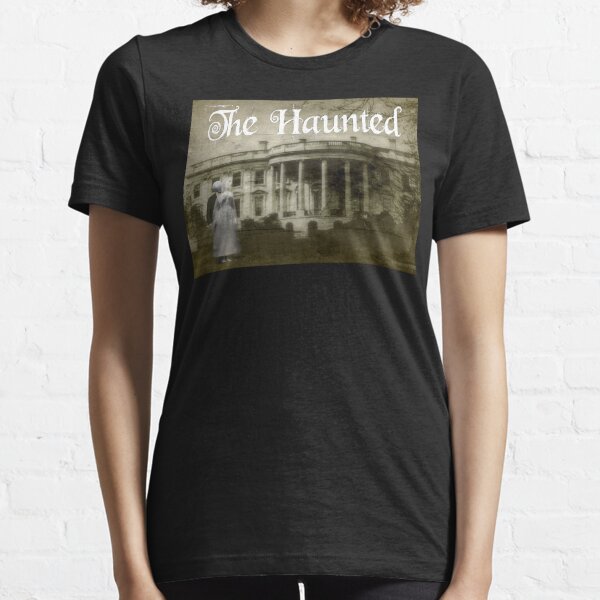 The Haunted Essential T-Shirt