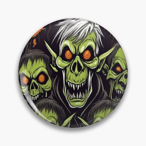 Artikelvorschau, Die Halloween-Seelenfänger entworfen und verkauft von 3Brew-Designs.