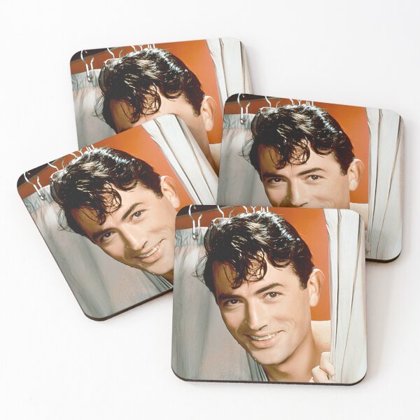 Item preview, gregory peck cute designed and sold by warshipologiste.