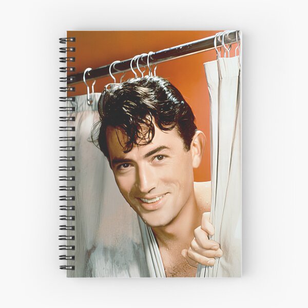 Item preview, gregory peck cute designed and sold by warshipologiste.