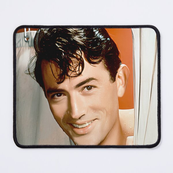 Item preview, gregory peck cute designed and sold by warshipologiste.