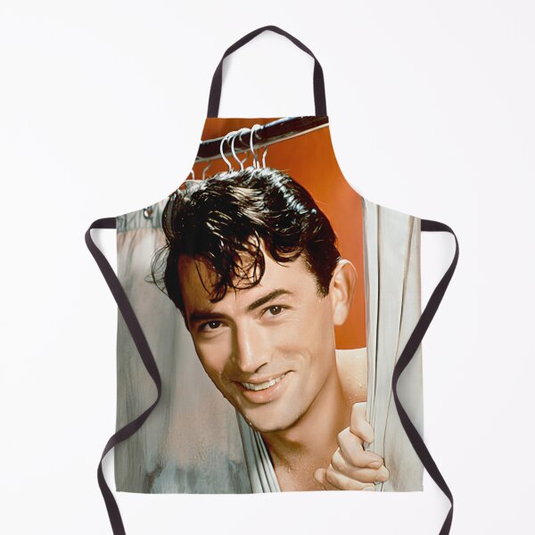 Item preview, gregory peck cute designed and sold by warshipologiste.