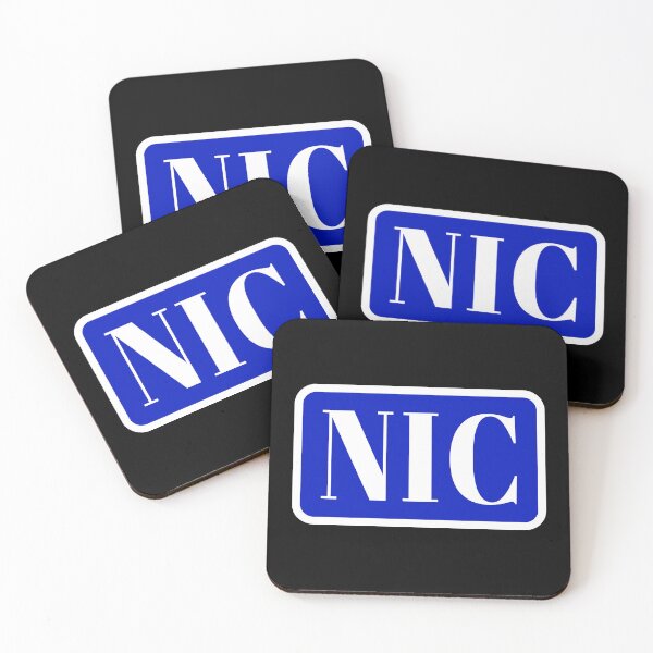 Item preview, Nic Name designed and sold by Jeallan Designs.