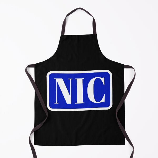 Item preview, Nic Name designed and sold by Jeallan Designs.