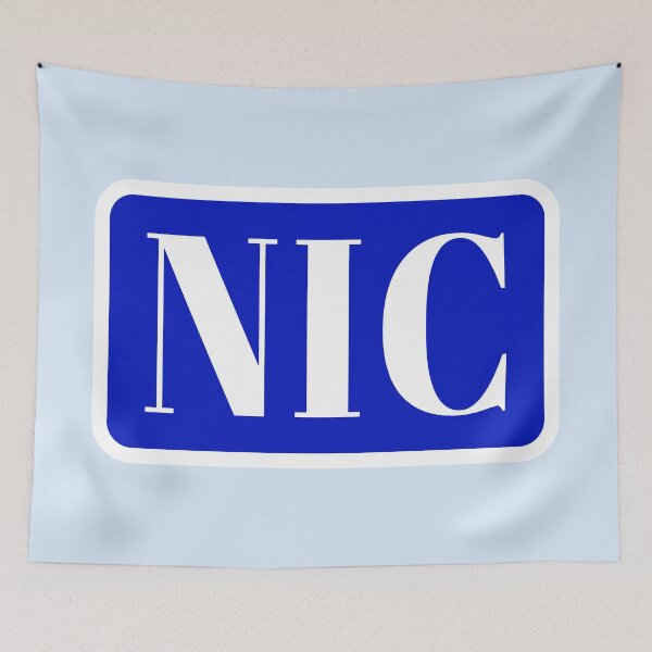 Item preview, Nic Name designed and sold by Jeallan Designs.