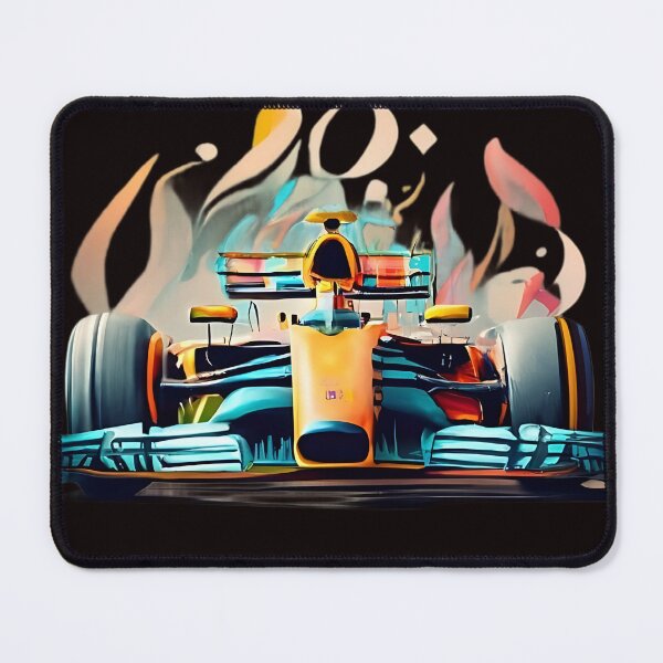 Item preview, Adrenaline Rush F1 designed and sold by F1GearStop.