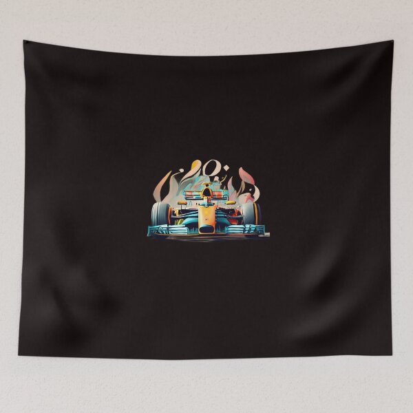 Item preview, Adrenaline Rush F1 designed and sold by F1GearStop.