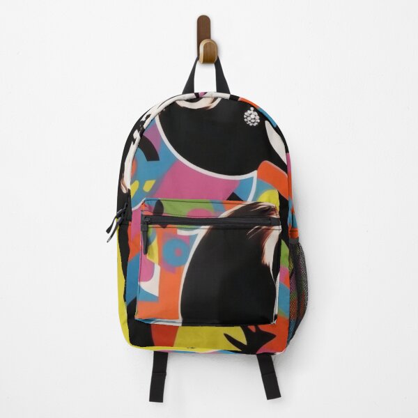 Item preview, Chromatic Whimsy: Pop Art Symphony designed and sold by opulantorbit.
