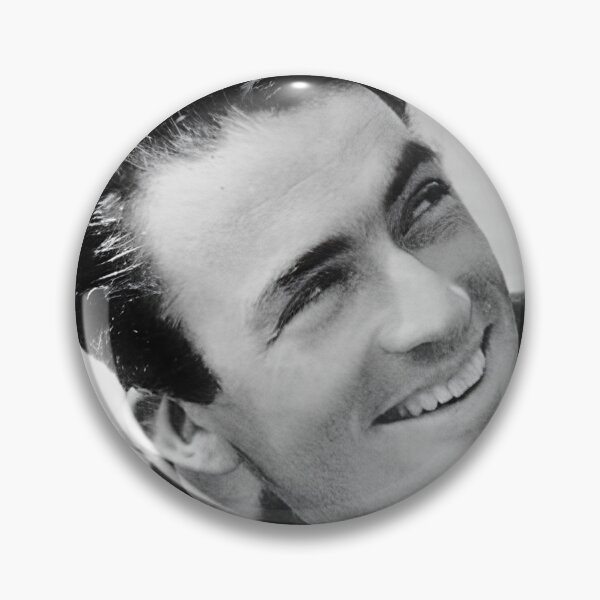 Item preview, gregory peck vintage designed and sold by warshipologiste.