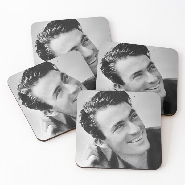 Item preview, gregory peck vintage designed and sold by warshipologiste.