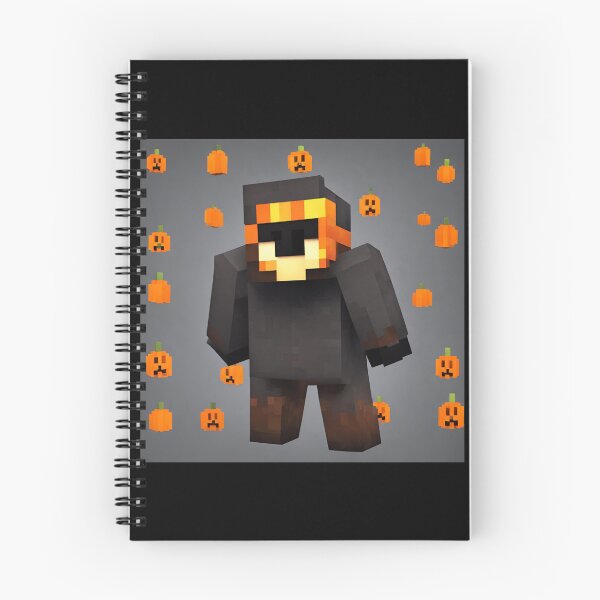 Item preview, Pumpkin Short Golem designed and sold by jamcaYT.