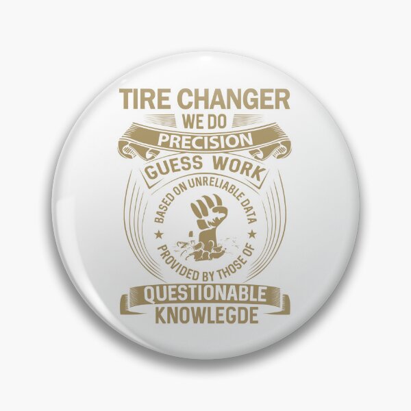 Item preview, Tire Changer designed and sold by MiraclePitts.
