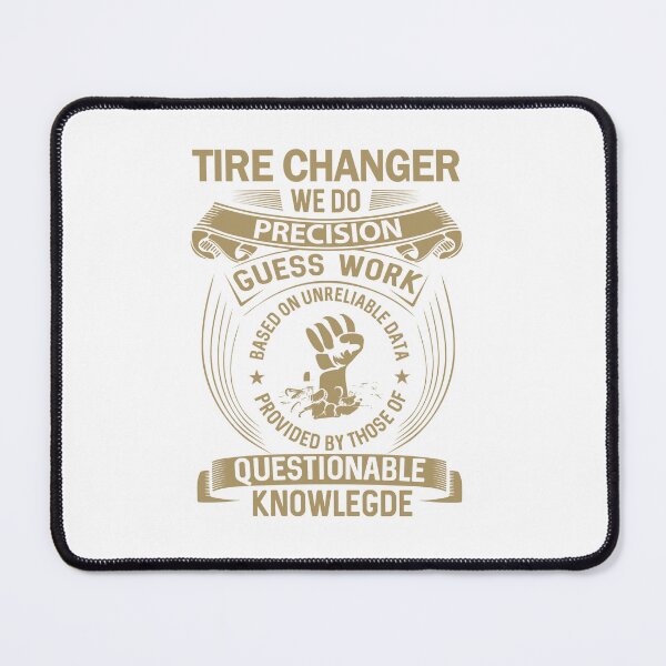 Item preview, Tire Changer designed and sold by MiraclePitts.