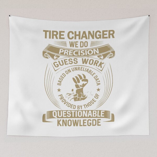 Item preview, Tire Changer designed and sold by MiraclePitts.