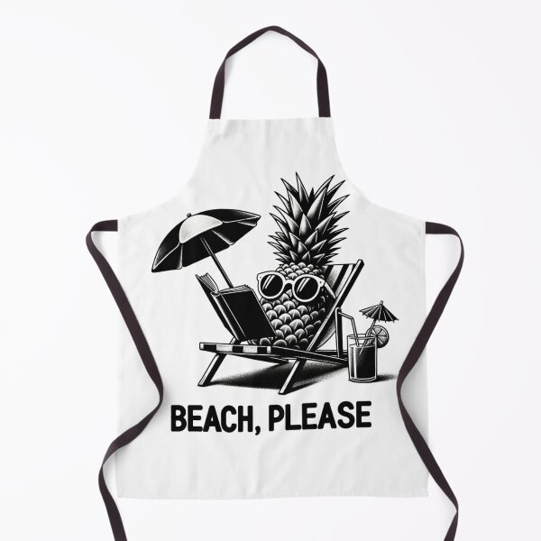 Item preview, Beach Please designed and sold by EBotto1.