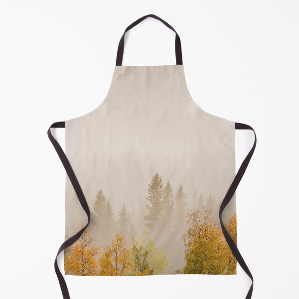 Item preview, Fog of autumn designed and sold by KAY Artists.