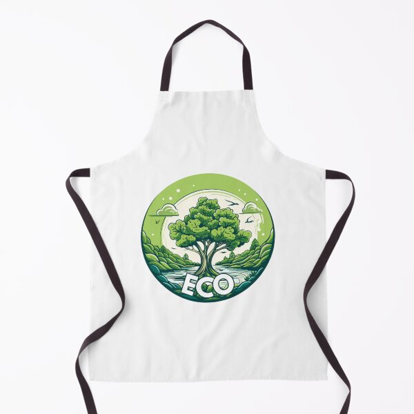 Item preview, Eco logo designed and sold by PrzemekJAS.
