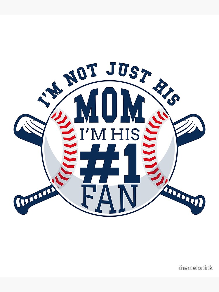 Official Mom Skull New York Yankees Baseball Mom Happy Mother's
