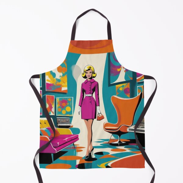 Item preview, Melodic Reverie: Retrofuturistic Harmony designed and sold by opulantorbit.