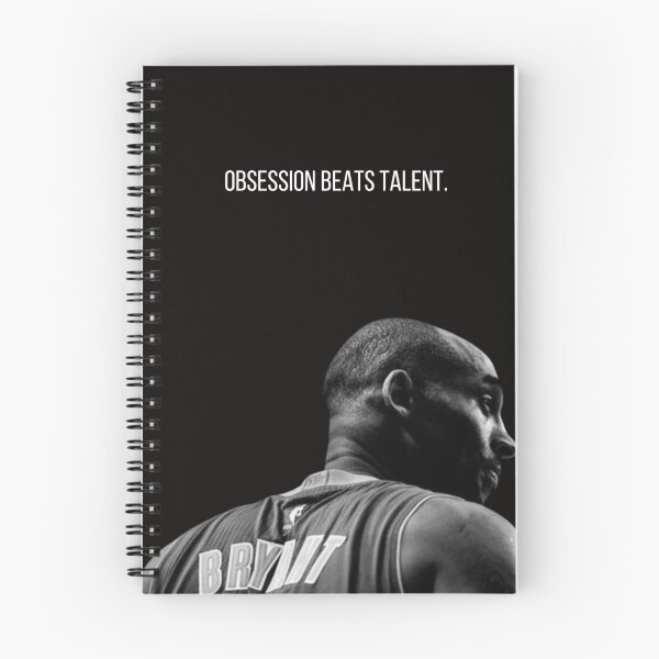 Item preview, Gym Rat: Obsession Beats Talent. designed and sold by GymRat--9.