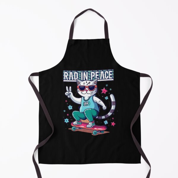 Item preview, CAT Rad in peace 2 designed and sold by Coollzone.