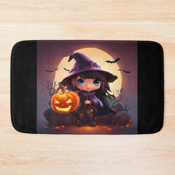 Item preview, Little Witchy,Halloween Kid Costume  designed and sold by BotunPeony.