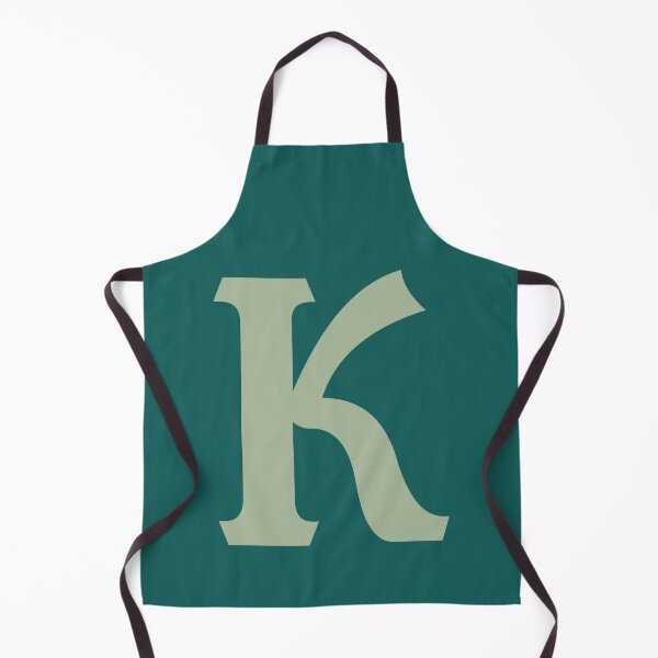 Item preview, Letter K  designed and sold by Jeallan Designs.