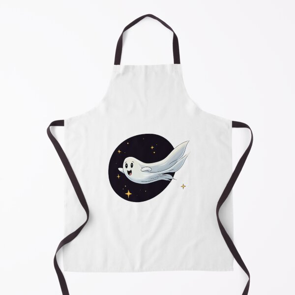 Item preview, Flying Ghost designed and sold by Custom-Print.