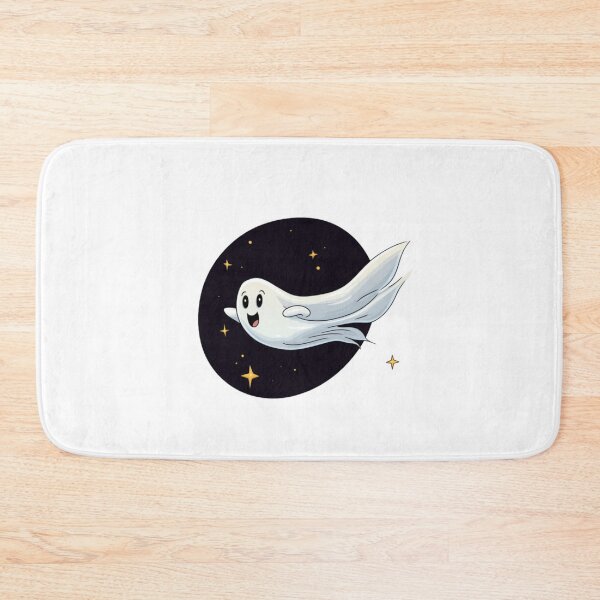 Item preview, Flying Ghost	 designed and sold by Custom-Print.