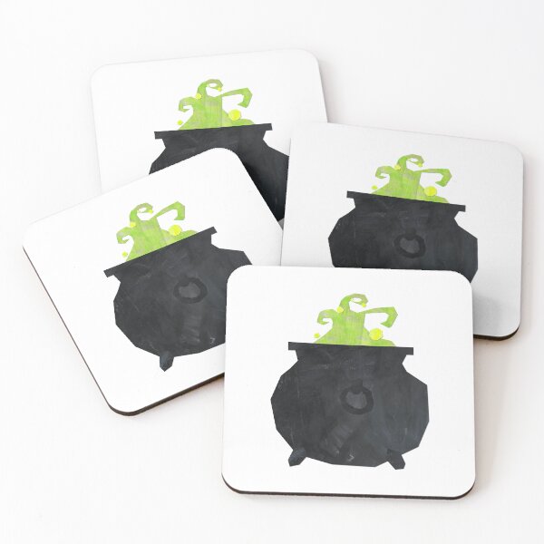 Item preview, Cauldron designed and sold by BabbanGaelg.