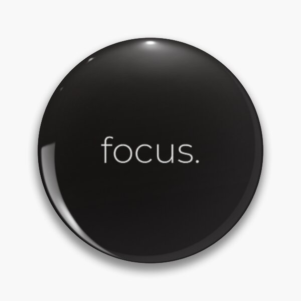 Item preview, Gym Rat: Focus designed and sold by GymRat--9.