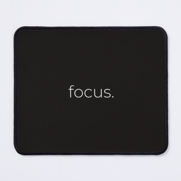 Item preview, Gym Rat: Focus designed and sold by GymRat--9.