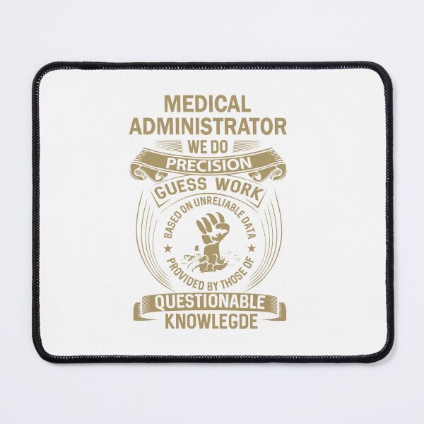 Item preview, Medical Administrator designed and sold by MiraclePitts.