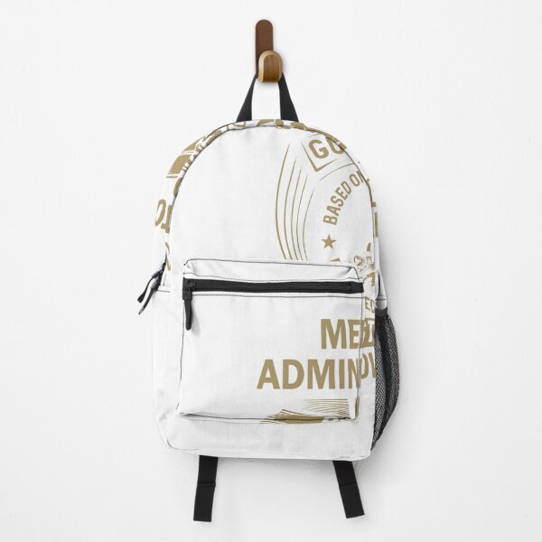 Item preview, Medical Administrator designed and sold by MiraclePitts.