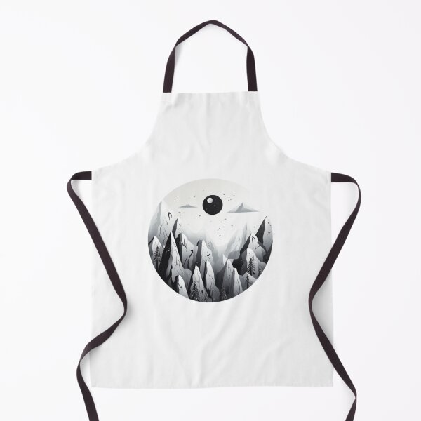 Item preview, Black Moon designed and sold by Custom-Print.