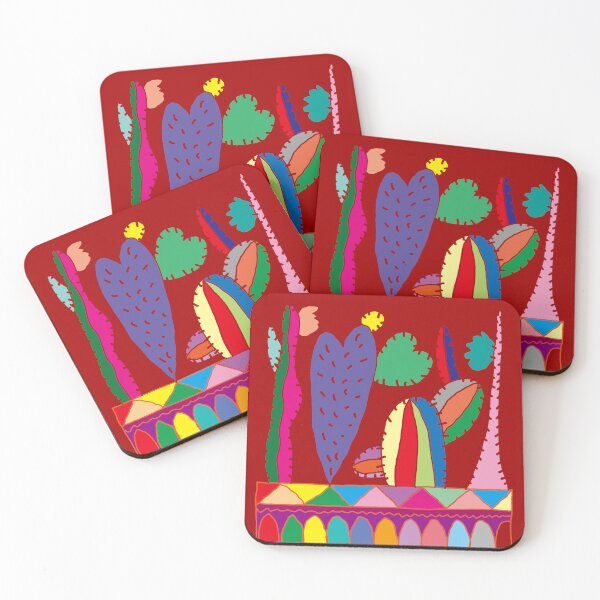 Item preview, Cacti designed and sold by EunsooLee.
