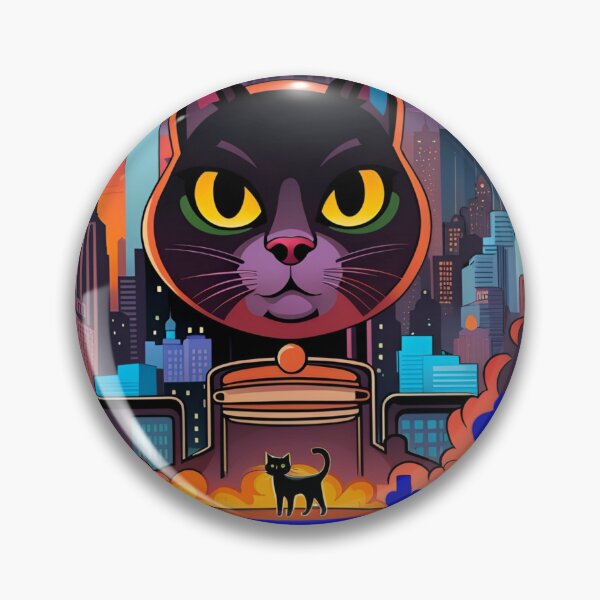 Item preview, Cat Empire  designed and sold by Dogstar3c.