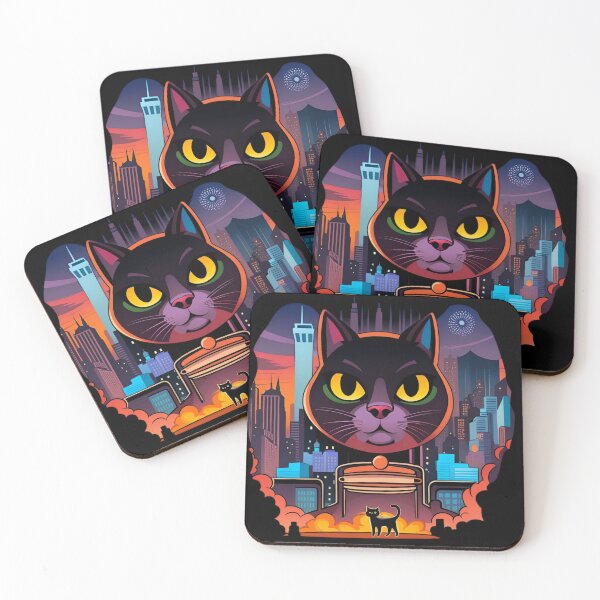 Item preview, Cat Empire  designed and sold by Dogstar3c.