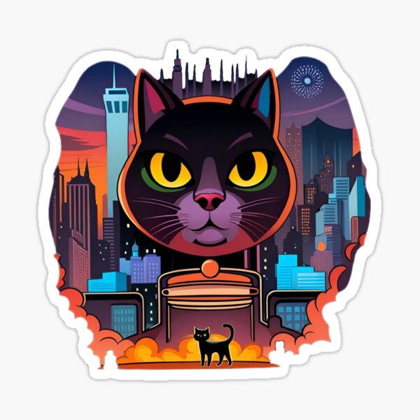 Item preview, Cat Empire  designed and sold by Dogstar3c.