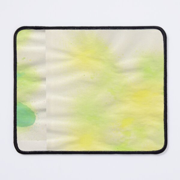 Item preview,   nice yellow blue and green spray spots designed and sold by colorfulglee.