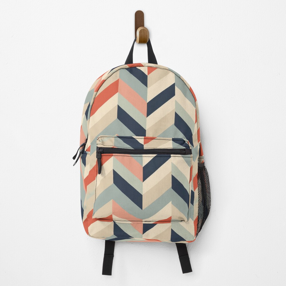 Artikel-Vorschau von Rucksack, designt und verkauft von SideSignal.