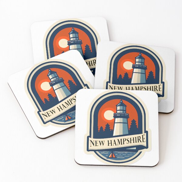 Item preview, New Hampshire  designed and sold by shofi46.