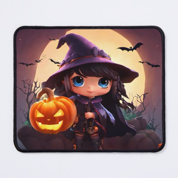 Item preview, Little Witchy,Halloween Kid Costume designed and sold by BotunPeony.
