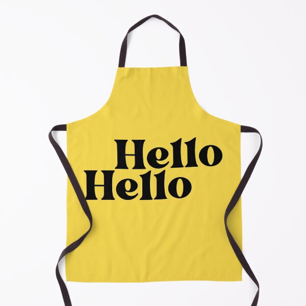 Item preview, Hello Hello designed and sold by Fullspace.