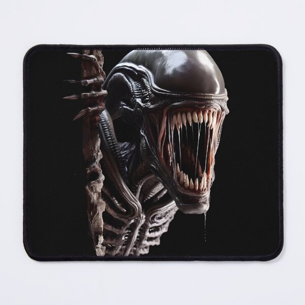 Item preview, Interstellar Terror. designed and sold by popa-che.