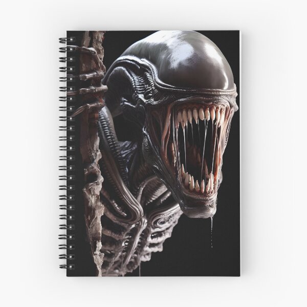 Item preview, Interstellar Terror. designed and sold by popa-che.