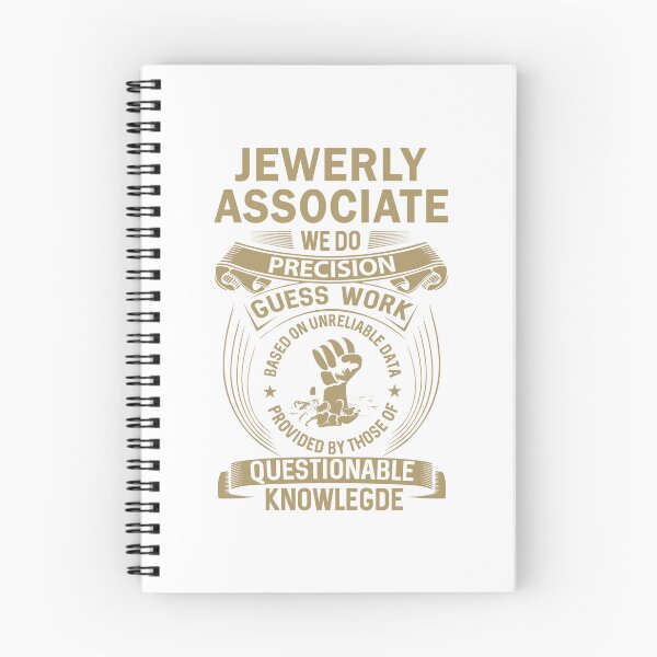 Item preview, Jewerly Associate designed and sold by MiraclePitts.
