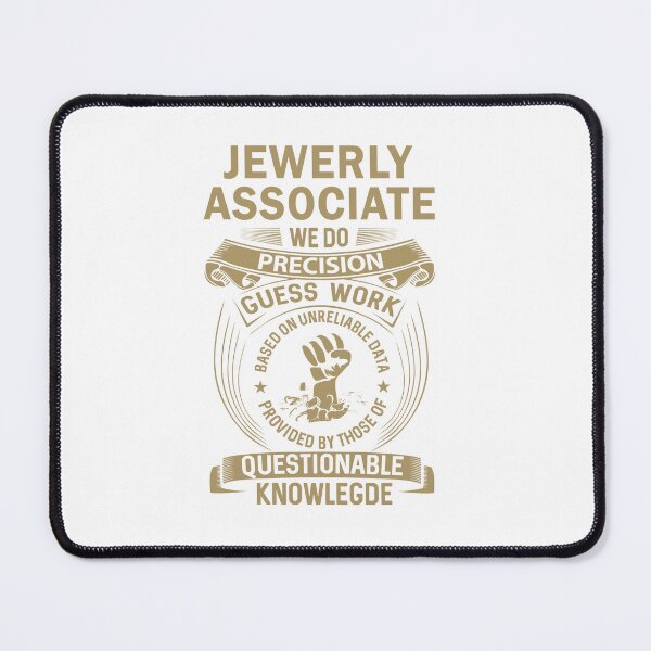 Item preview, Jewerly Associate designed and sold by MiraclePitts.