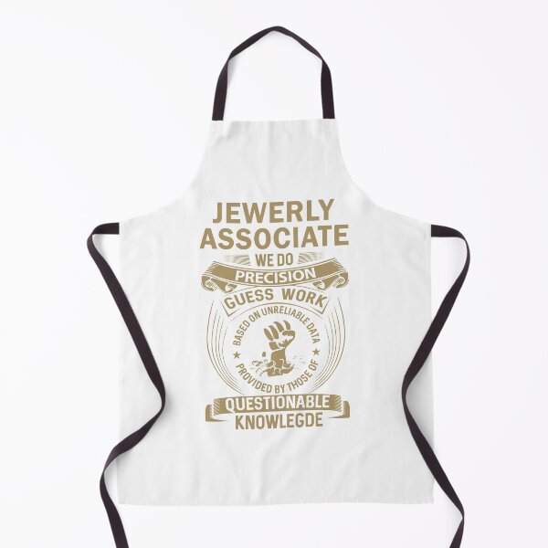 Item preview, Jewerly Associate designed and sold by MiraclePitts.