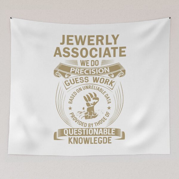 Item preview, Jewerly Associate designed and sold by MiraclePitts.